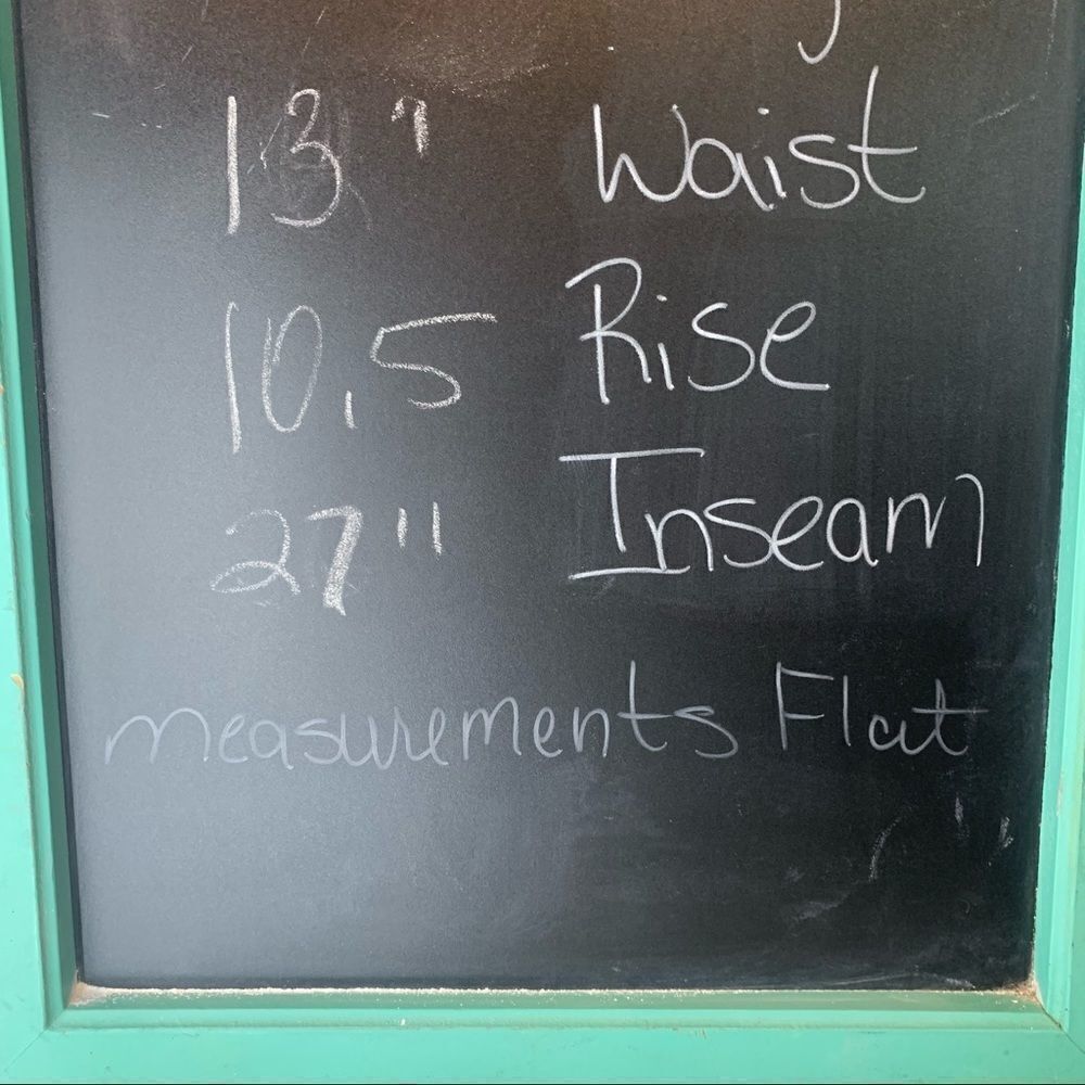 J. Brand Lillie High Rise Savannah Leopard Print … - image 7